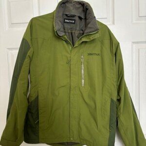 Marmot MemBrain Waterproof Ski/Snowboard Jacket